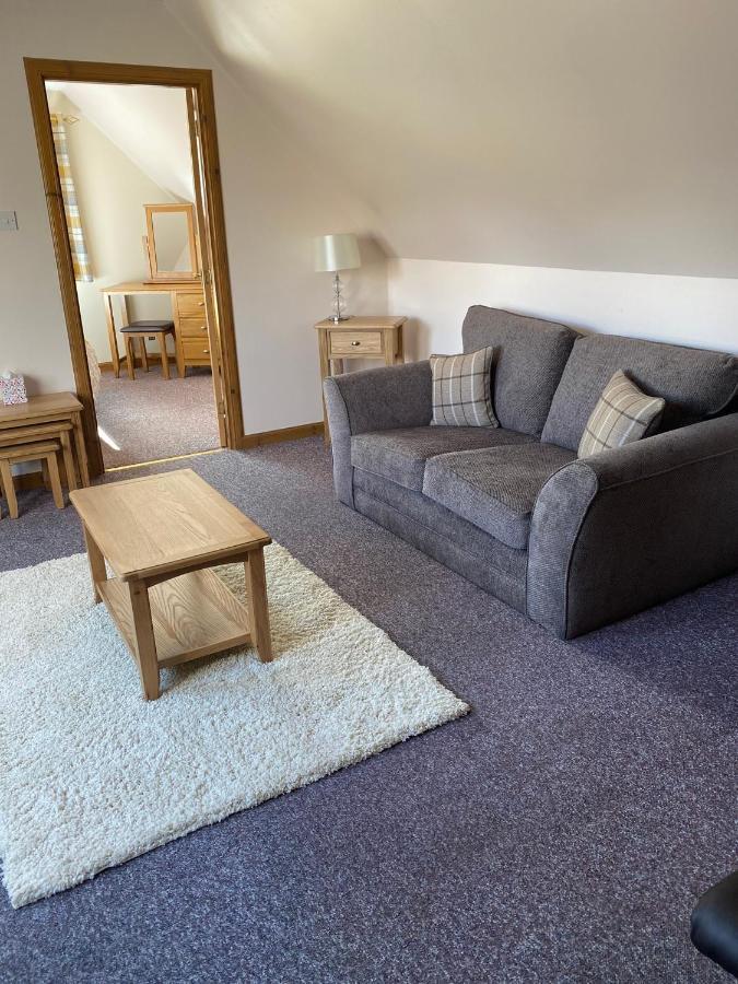 Eishkin Flat, Apartment Fort William Exterior photo