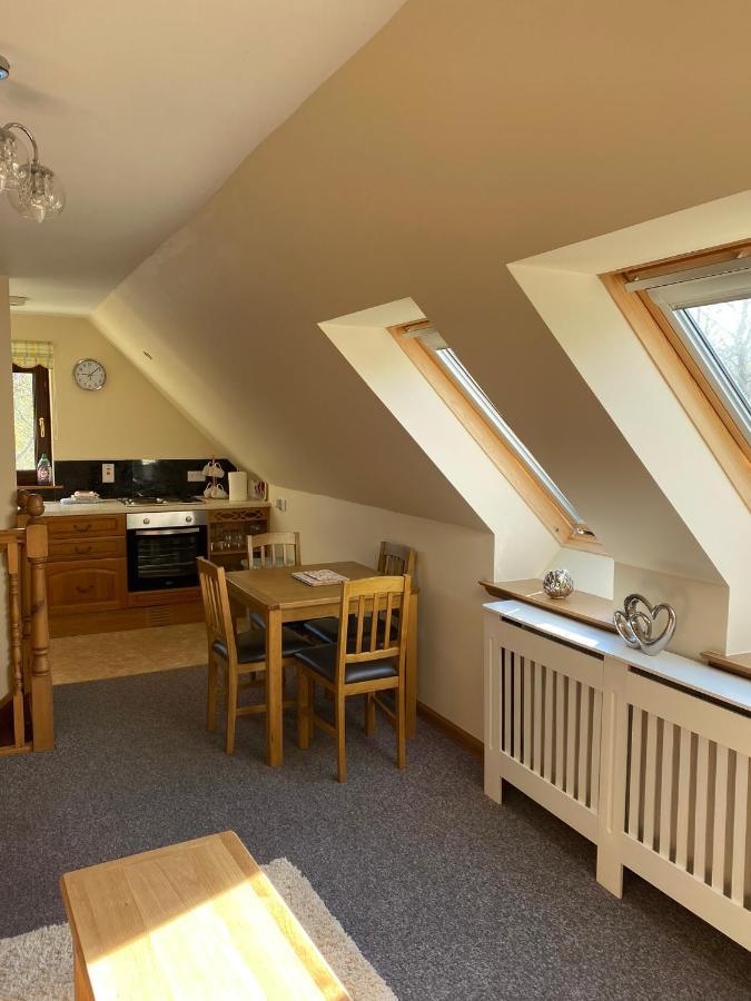 Eishkin Flat, Apartment Fort William Exterior photo