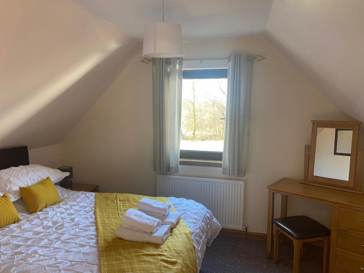 Eishkin Flat, Apartment Fort William Exterior photo